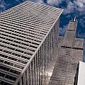 Willis Tower Chicago