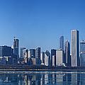 Chicago Panorama 