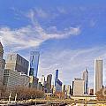 Grant Park Chicago