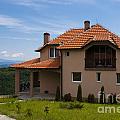 Getaway house