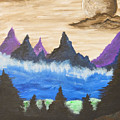 Enchanted Wonderland - Explore the Vibrant Harmony of Nature's D
